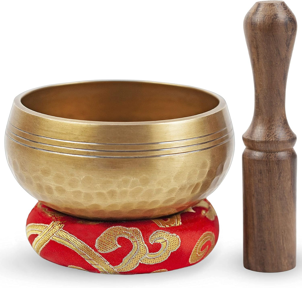 Singing Bowl