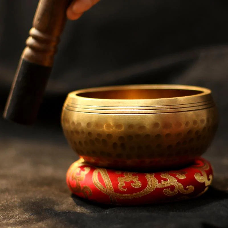 Singing Bowl